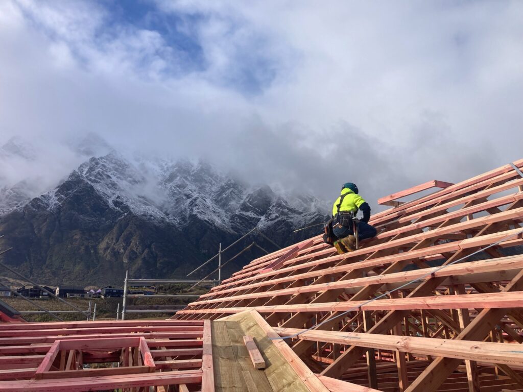 Construction jobs Queenstown, Central Otago Construction jobs Queenstown, Central Otago