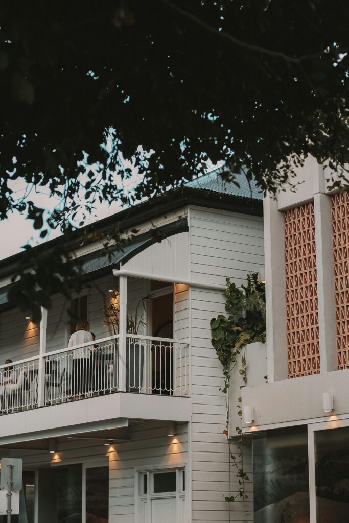 Residential and Commercial Construction Australia Brisbane