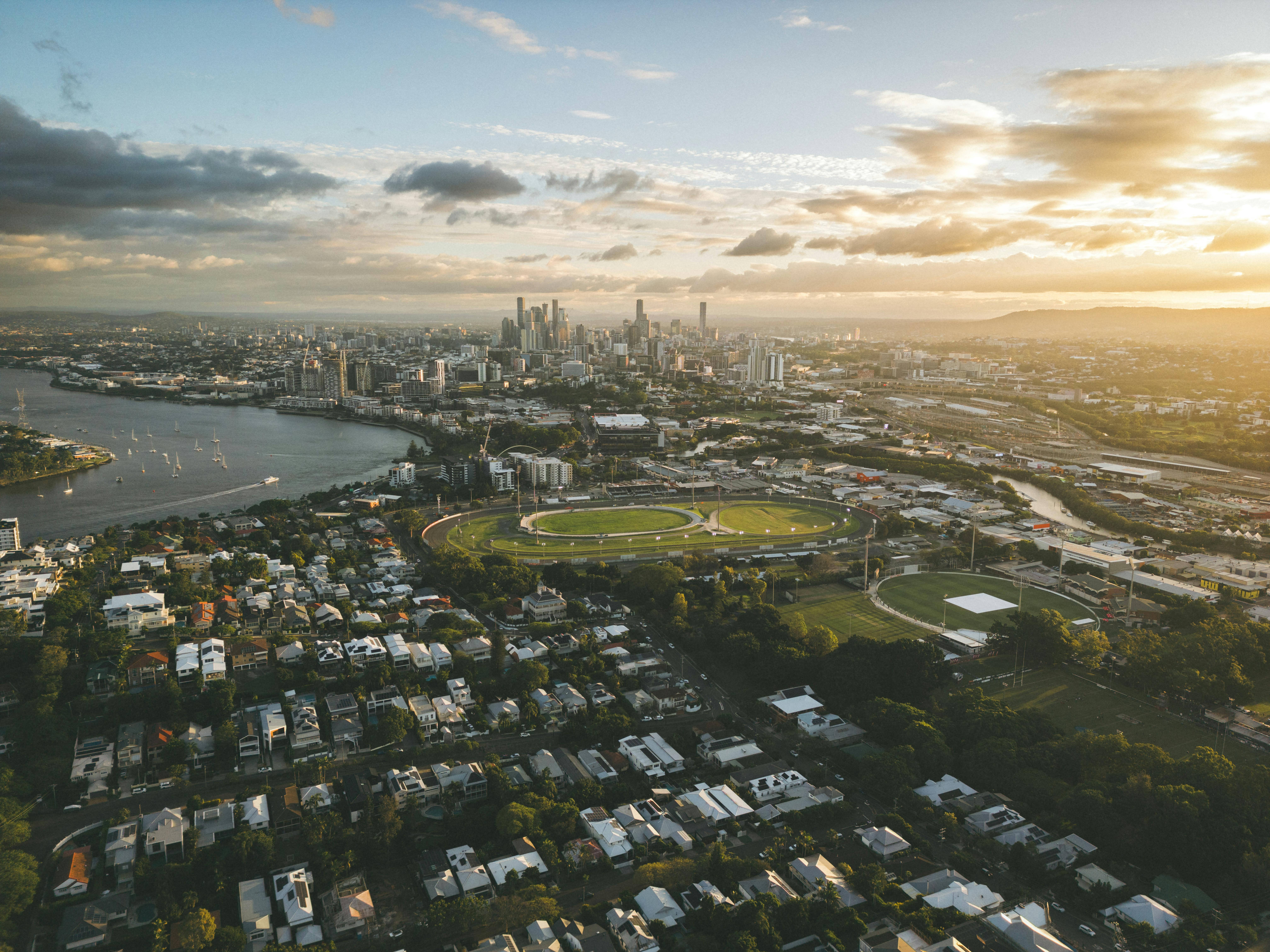 Residential and Commercial Builders Brisbane Australia