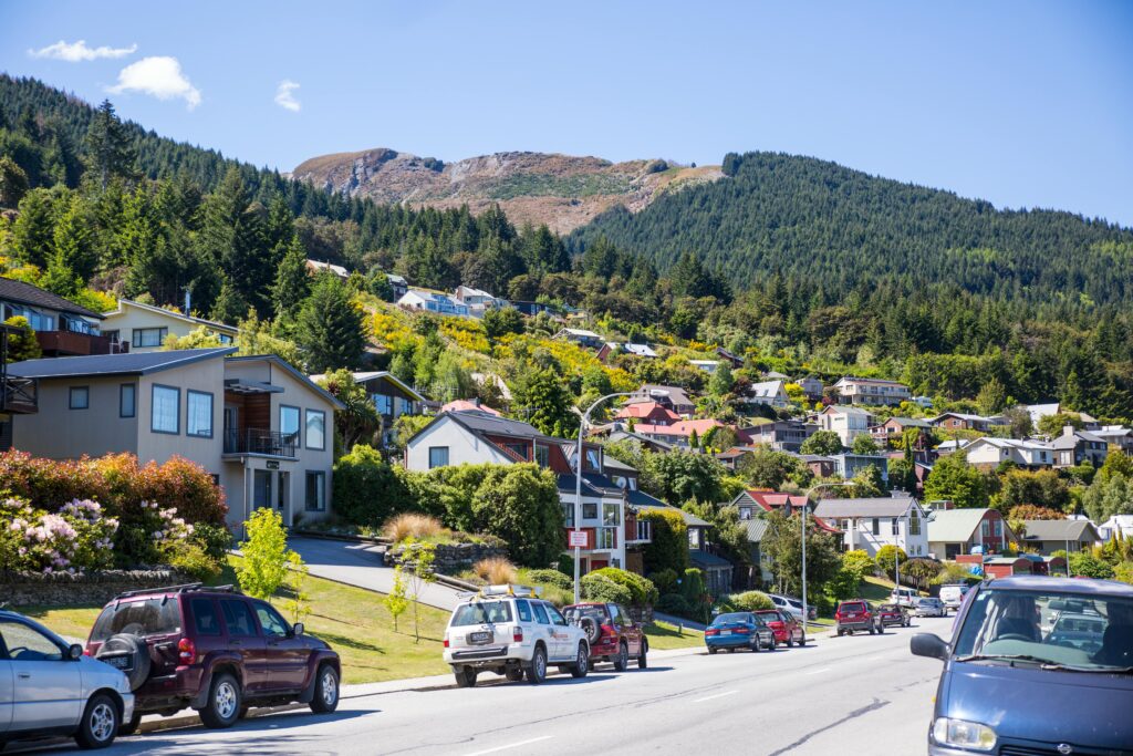 Construction jobs Queenstown, Central Otago